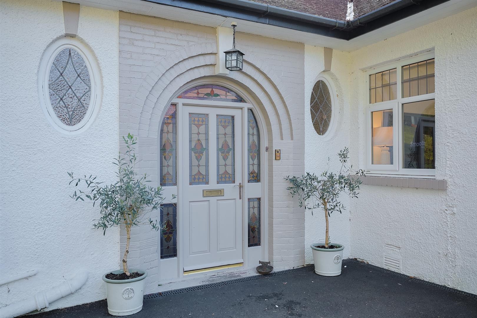 256 Gower Road, Sketty, Swansea, SA2 9JL